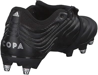 Amazon | adidas メンズ フットボールシューズ ブーツスタッド Copa